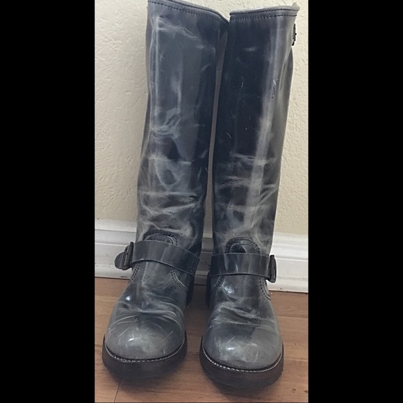 Frye Boots - Picture 6 of 13